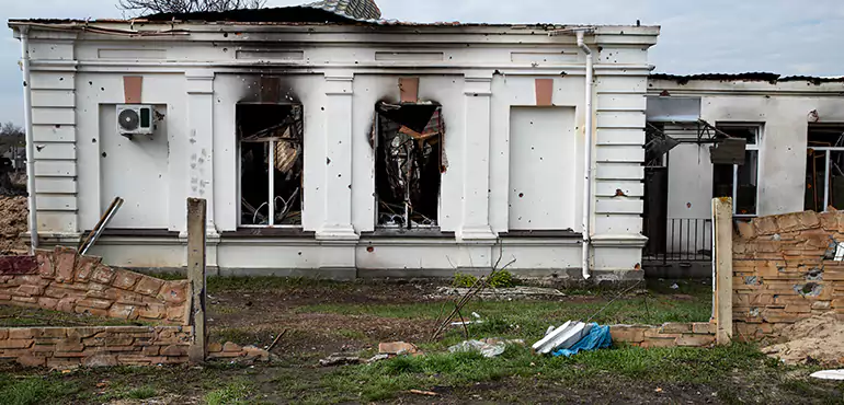 How We Determine a Fair Cash Value for Your Damaged or Distressed Pembroke Pines Home